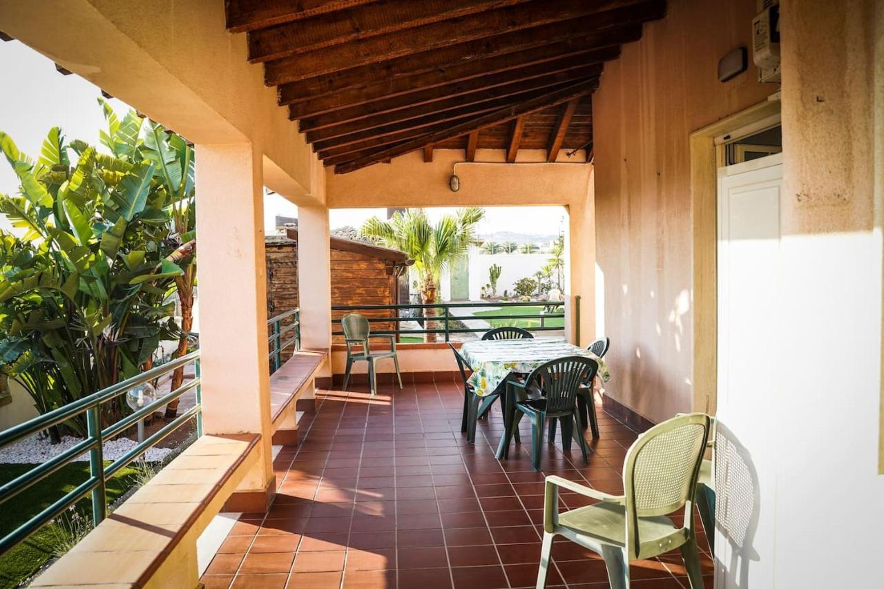 Villa con Piscina Privata