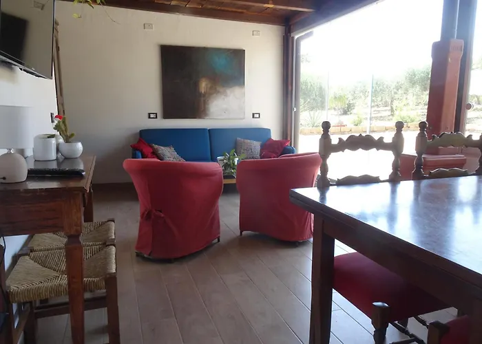 B&B Villa San Marco Agrigento